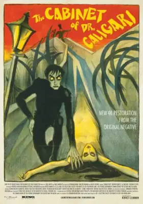 Il gabinetto del dottor Caligari
