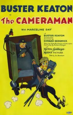 Il cameraman