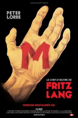 M - Il Mostro di Düsseldorf