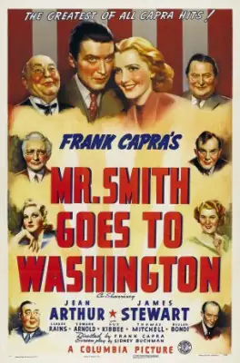 Mr. Smith va a Washington