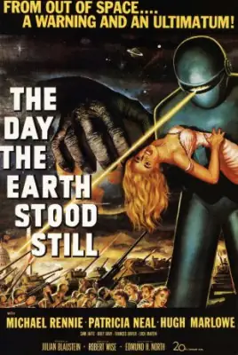 Ultimatum alla Terra
