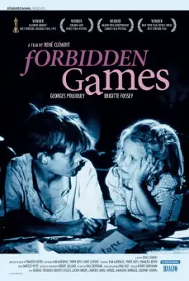 Giochi proibiti