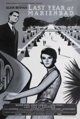 L'anno scorso a Marienbad