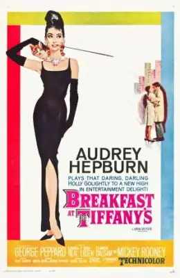 Colazione da Tiffany