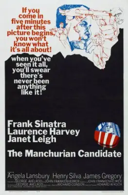 Va' e Uccidi - The Manchurian Candidate