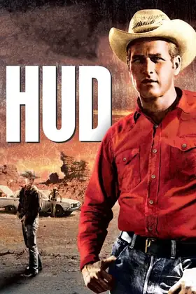 Hud il selvaggio