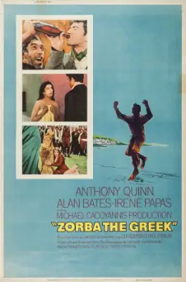 Zorba il greco