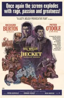 Becket e il suo re