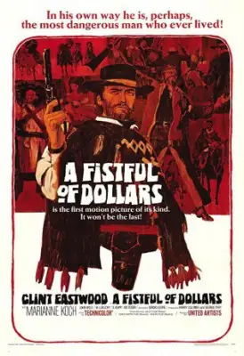 Per un Pugno di Dollari