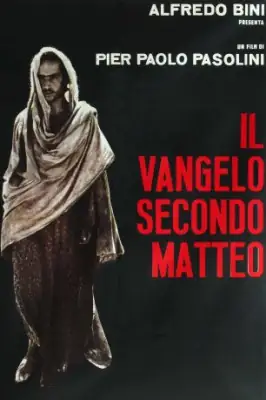 Il vangelo secondo Matteo