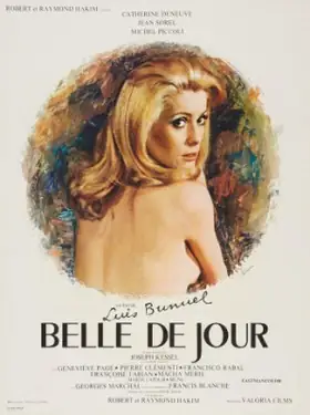 Bella di giorno