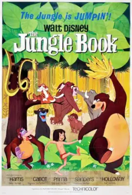 Il libro della giungla
