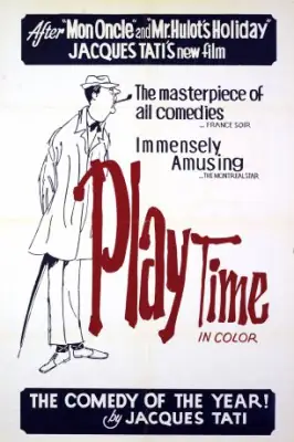 Play Time - Tempo di divertimento