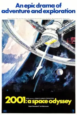 2001: Odissea nello spazio
