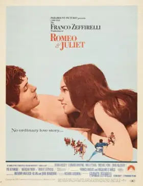 Romeo e Giulietta
