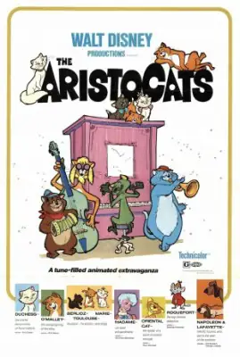 Gli Aristogatti