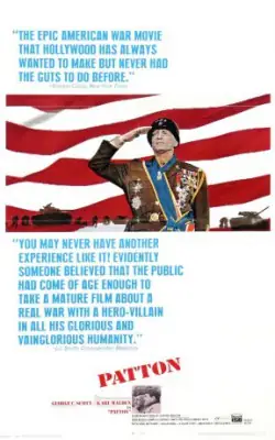 Patton, Generale d'Acciaio