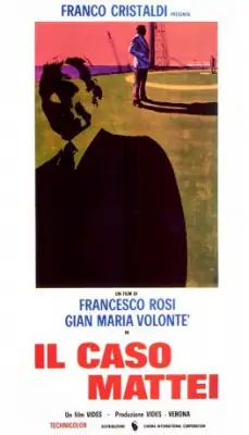 Il caso Mattei
