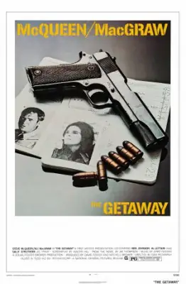 Getaway!