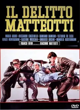Il delitto Matteotti