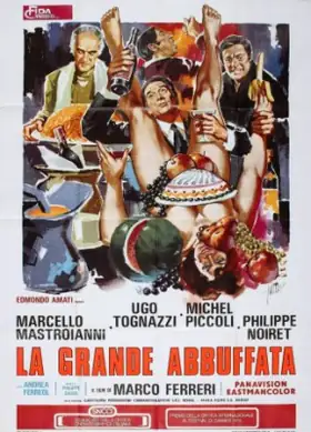La grande abbuffata