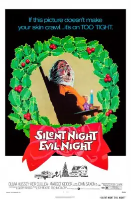 Black Christmas (Un Natale rosso sangue)