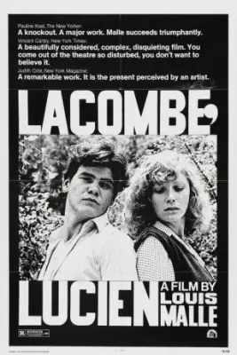Cognome e nome: Lacombe Lucien