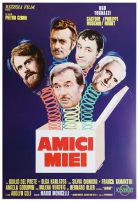 Amici Miei