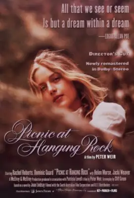 Picnic ad Hanging Rock