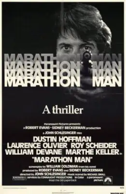 Il maratoneta