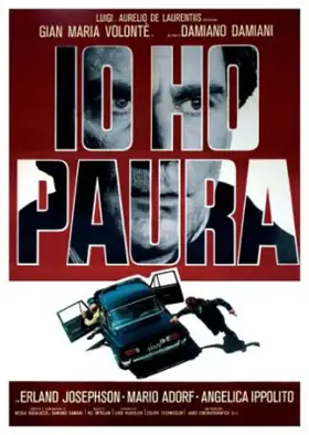 Io ho paura