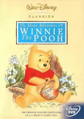 Le avventure di Winnie the Pooh