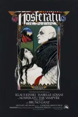 Nosferatu - Il Principe della Notte
