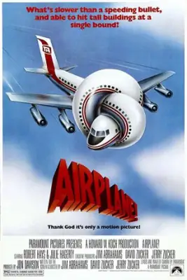 L'aereo più pazzo del mondo