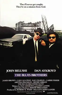 The Blues Brothers - I fratelli Blues