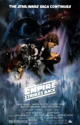 Star Wars - Episodio V - L'Impero Colpisce Ancora
