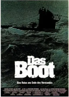 U-Boot 96
