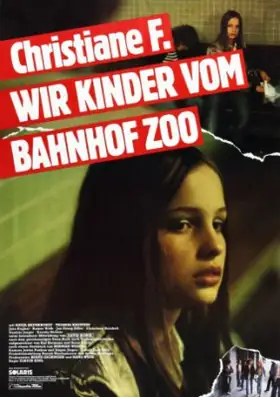 Christiane F. - Noi, i ragazzi dello zoo di Berlino