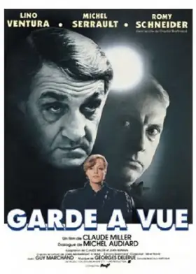 Guardato a vista