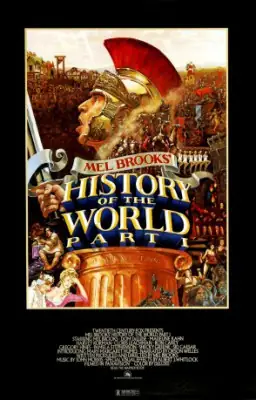 La pazza storia del mondo