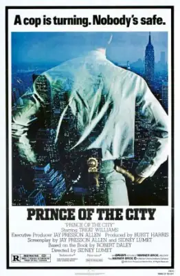 Il principe della città