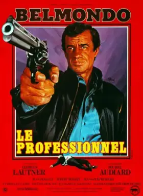 Joss il professionista