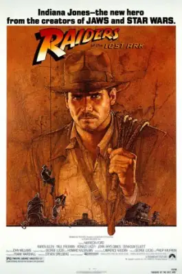 Indiana Jones e i Predatori dell'Arca Perduta