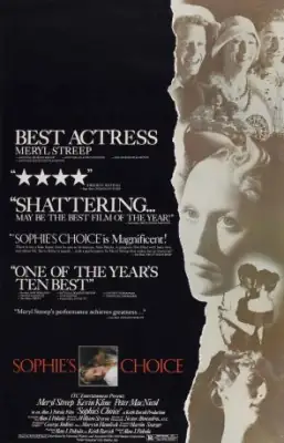 La Scelta di Sophie
