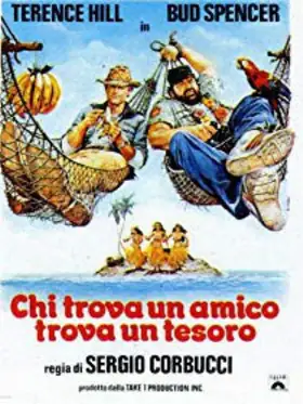 Chi Trova un Amico, Trova un Tesoro