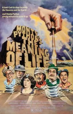 Monty Python - Il Senso della Vita
