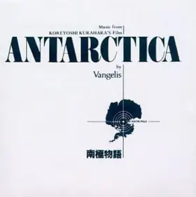 Antarctica