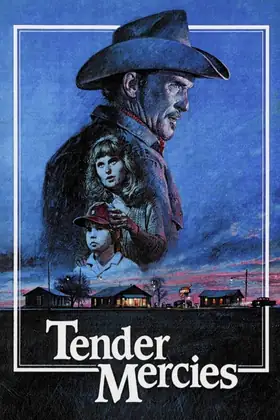 Tender Mercies - Un tenero ringraziamento