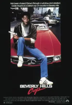 Beverly Hills Cop - Un piedipiatti a Beverly Hills
