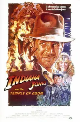 Indiana Jones e il Tempio Maledetto